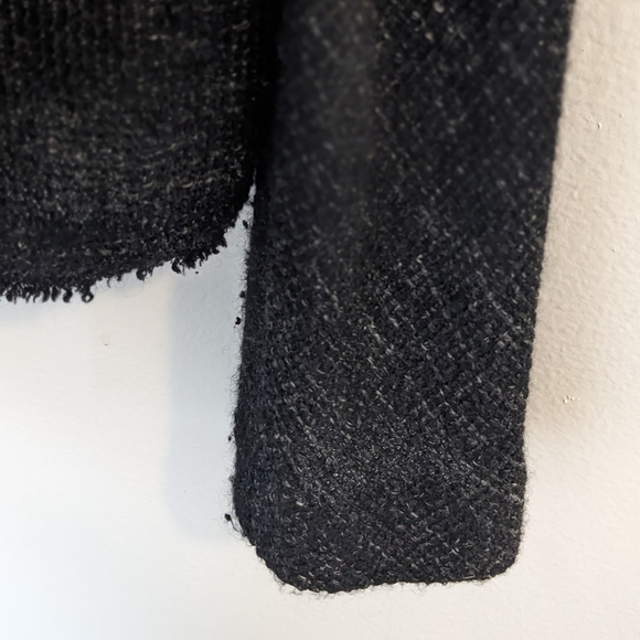 Eileen Fisher wool blend jacket - Picture 5 of 5